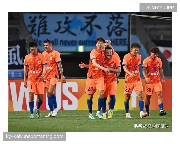 山东泰山近期争冠竞争力下滑，对赛季走势形成制约与局面变化