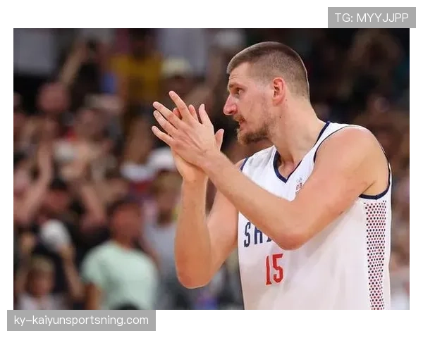 斯托贾科维奇三分改变球队空间 担纲掘金核心拉开攻防差距