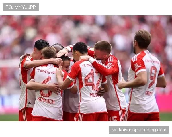 拜仁关键比赛表现不稳定，对争冠形势产生阶段性影响