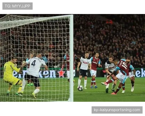 热刺进攻华丽却总掉链子，问题到底出在哪儿？