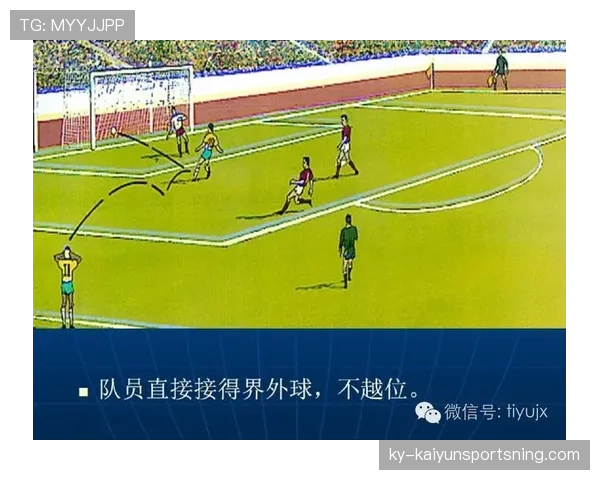 足球出界规则详解：判定标准与裁判判罚要点分析