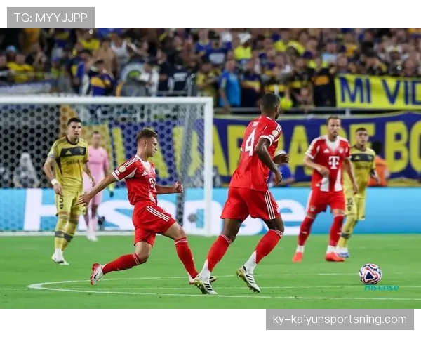 凯恩高效表现掩盖隐患，拜仁慕尼黑进攻结构是否失衡？