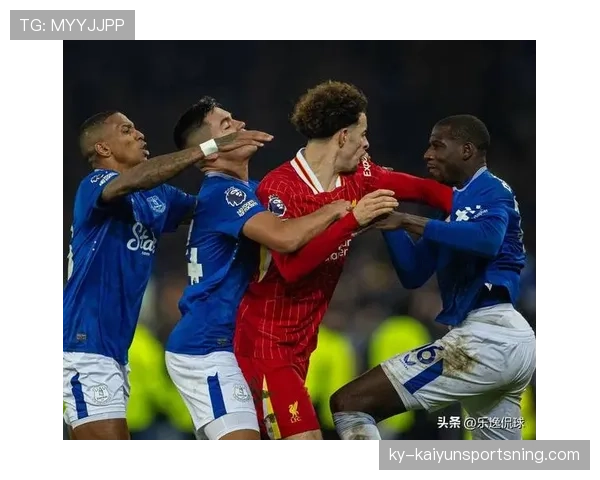 利物浦进攻套路单一化显露：争冠阶段的战术稳定性面临考验