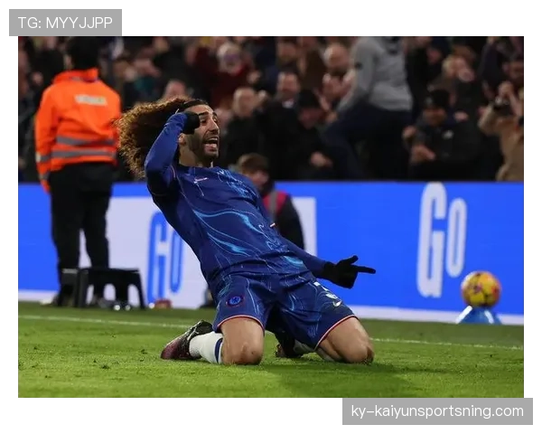 切尔西遭遇连续颓势危机，战术混乱暴露管理层盲点，豪门定位面临崩塌风险！